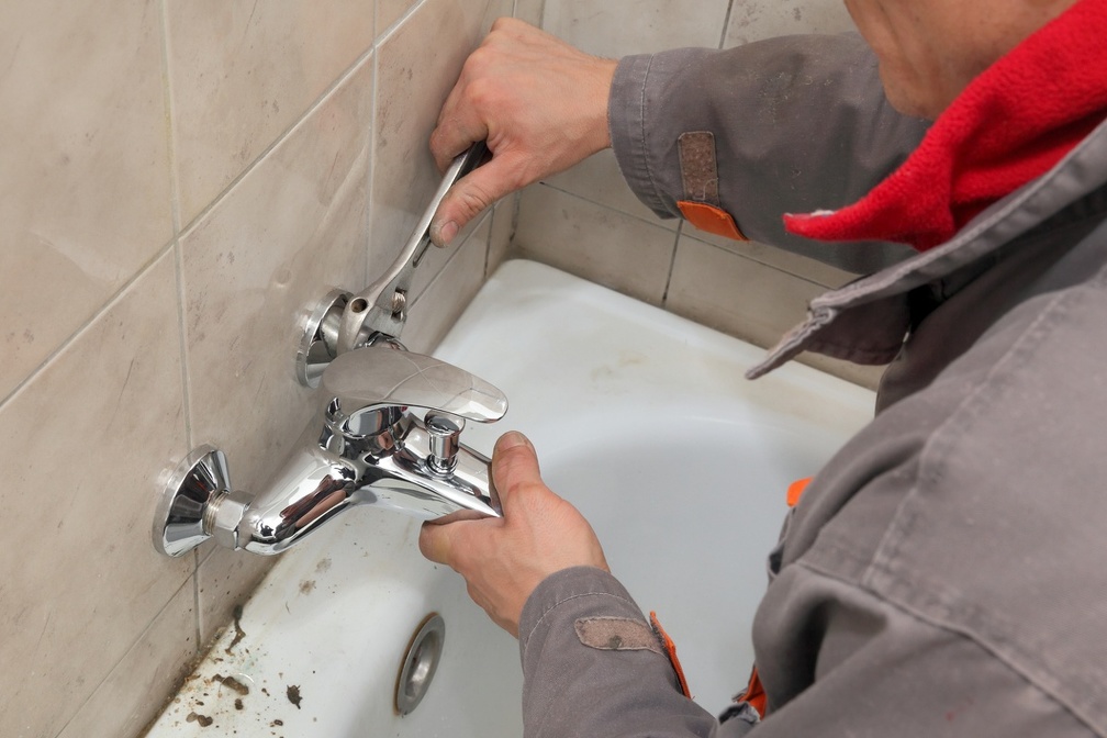 Plumbing Repair Plumbing Repair